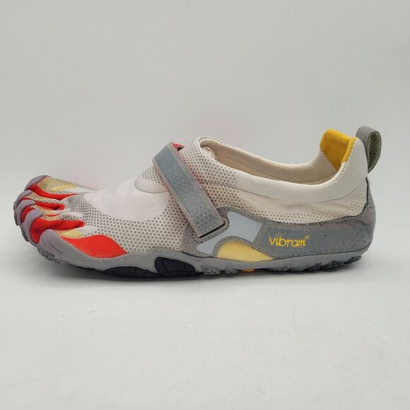 Vibram Five Fingers Bikila M343 Barefoot Minimalist Running Shoes Mens 11.5 - 12 - Picture 6 of 16